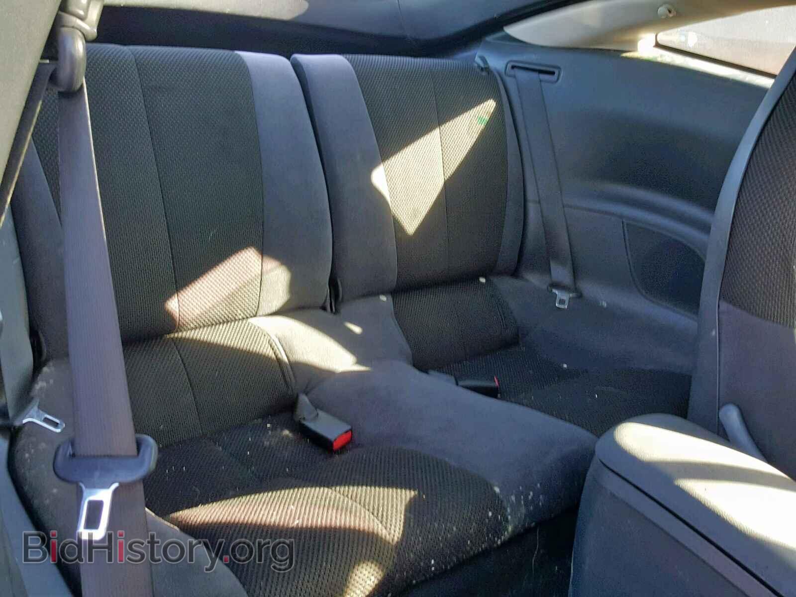 2006 MITSUBISHI ECLIPSE - VIN: 4A3AK24F96E017543 - Фото 6