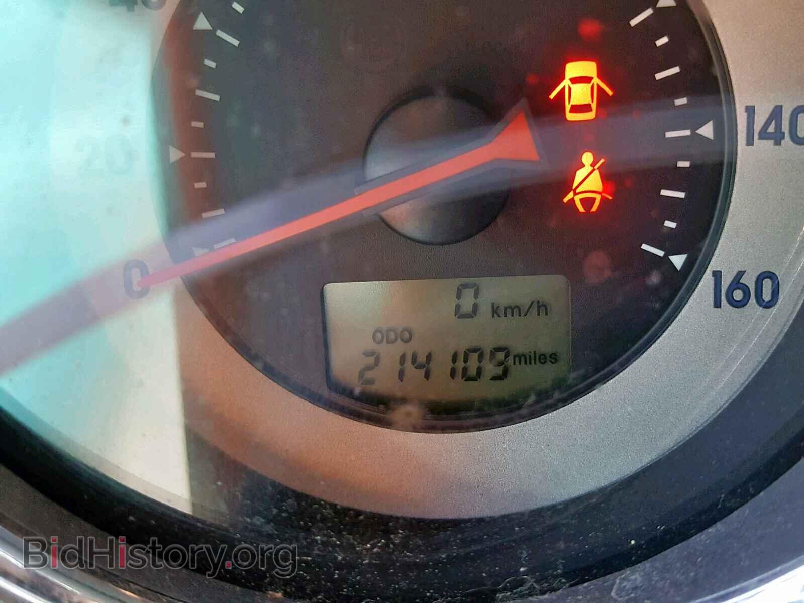 2006 MITSUBISHI ECLIPSE - VIN: 4A3AK24F96E017543 - Фото 8