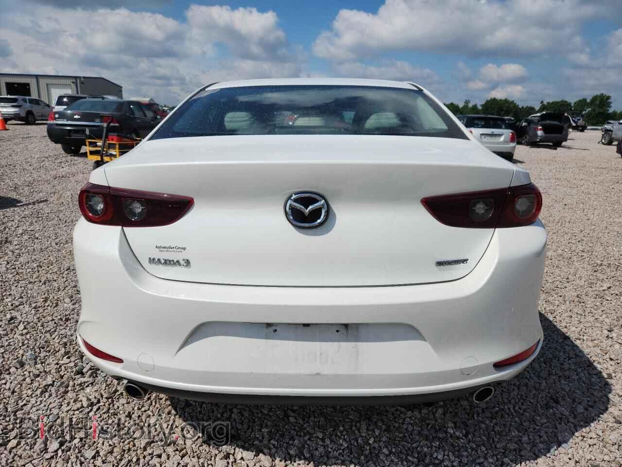 2024 MAZDA 3 - VIN: 3MZBPACM1RM431933 - Photo 6
