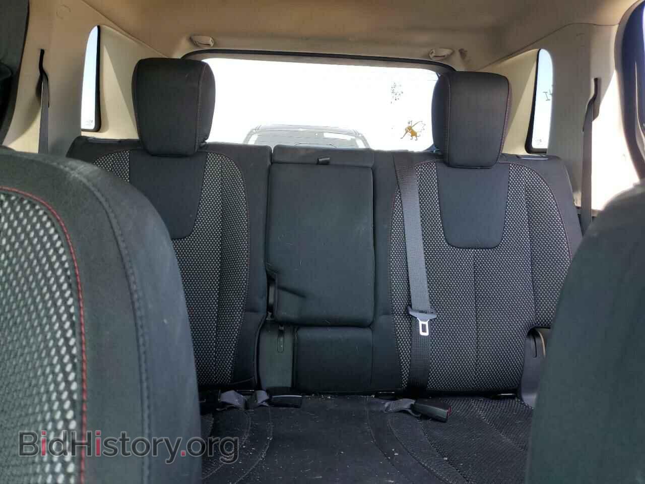 2017 GMC TERRAIN - VIN: 2GKFLTEK3H6227414 - Фото 10