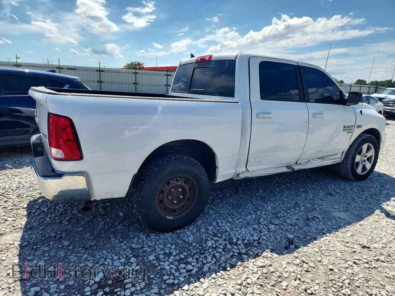 2019 RAM 1500 - VIN: 1C6RR7LT9KS601191 - Photo 3