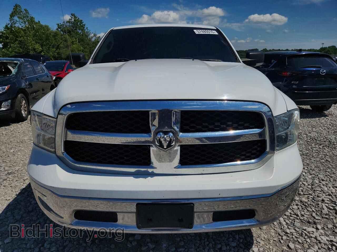 2019 RAM 1500 - VIN: 1C6RR7LT9KS601191 - Photo 5