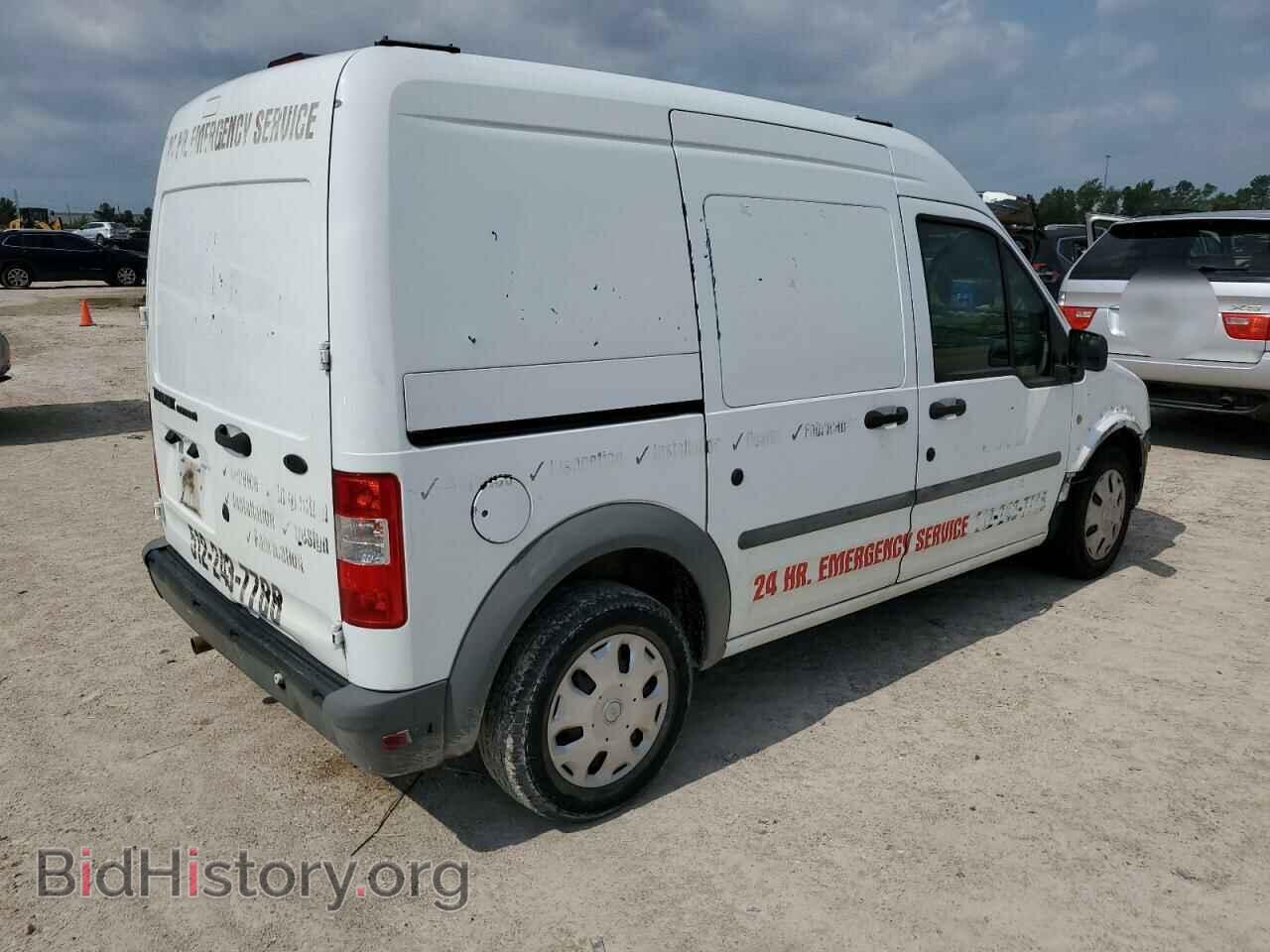 2010 FORD TRANSIT - VIN: NM0LS7AN5AT027105 - Фото 3