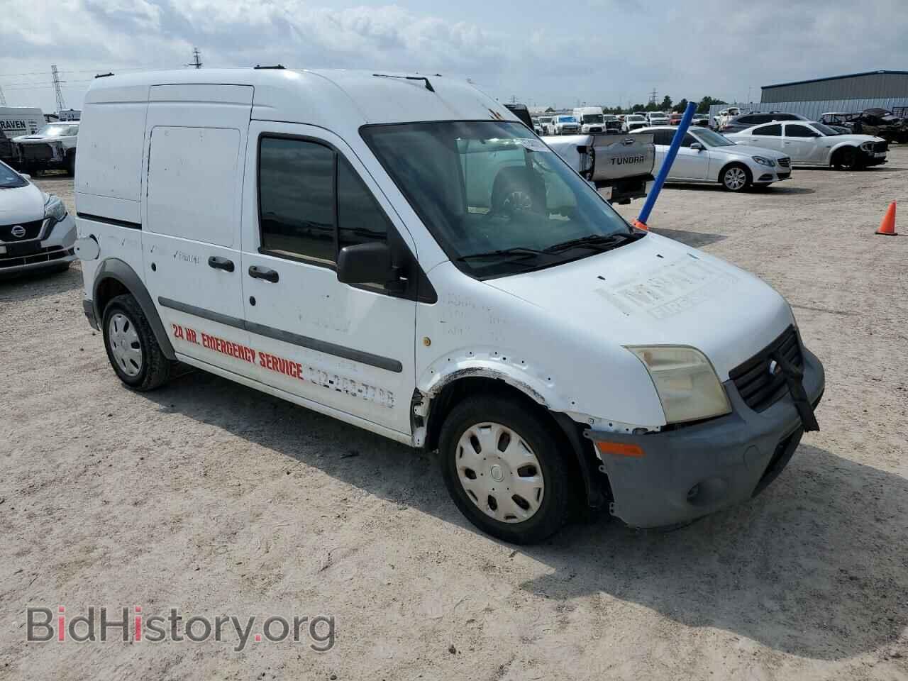 2010 FORD TRANSIT - VIN: NM0LS7AN5AT027105 - Фото 4