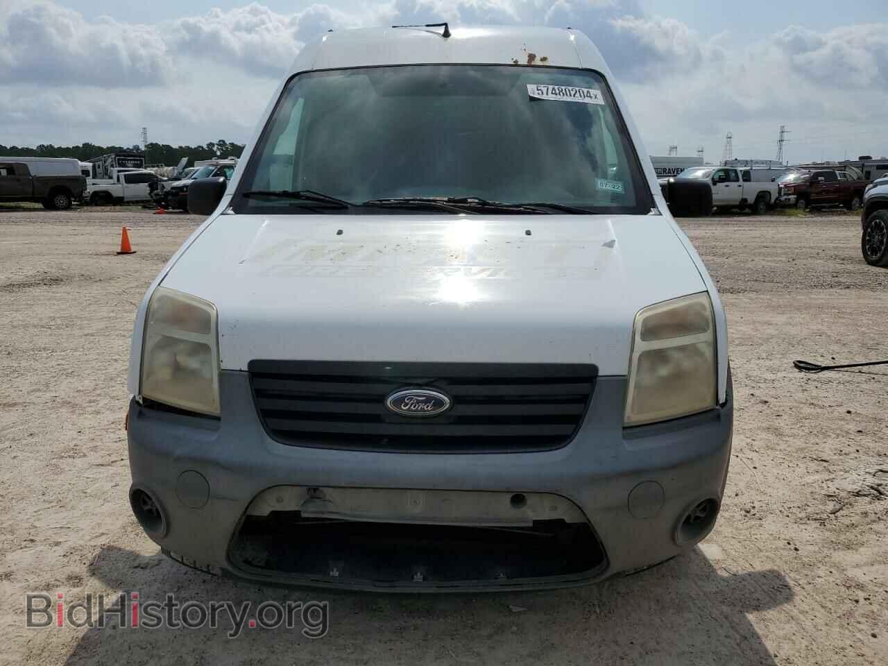 2010 FORD TRANSIT - VIN: NM0LS7AN5AT027105 - Фото 5