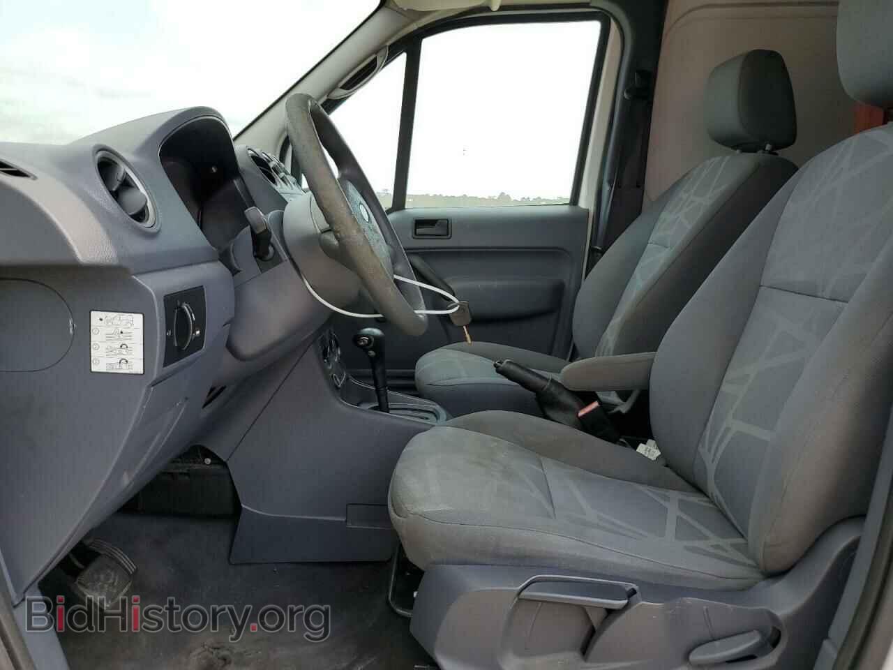 2010 FORD TRANSIT - VIN: NM0LS7AN5AT027105 - Фото 7