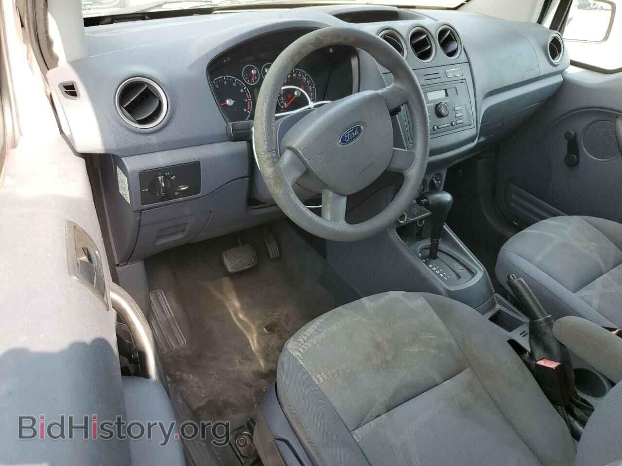 2010 FORD TRANSIT - VIN: NM0LS7AN5AT027105 - Фото 8