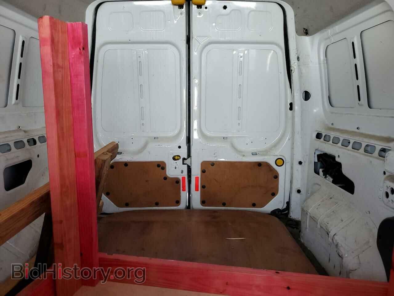 2010 FORD TRANSIT - VIN: NM0LS7AN5AT027105 - Фото 10