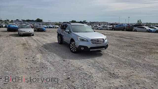 2015 SUBARU OUTBACK - VIN: 4S4BSBLC8F3201328 - Photo 13