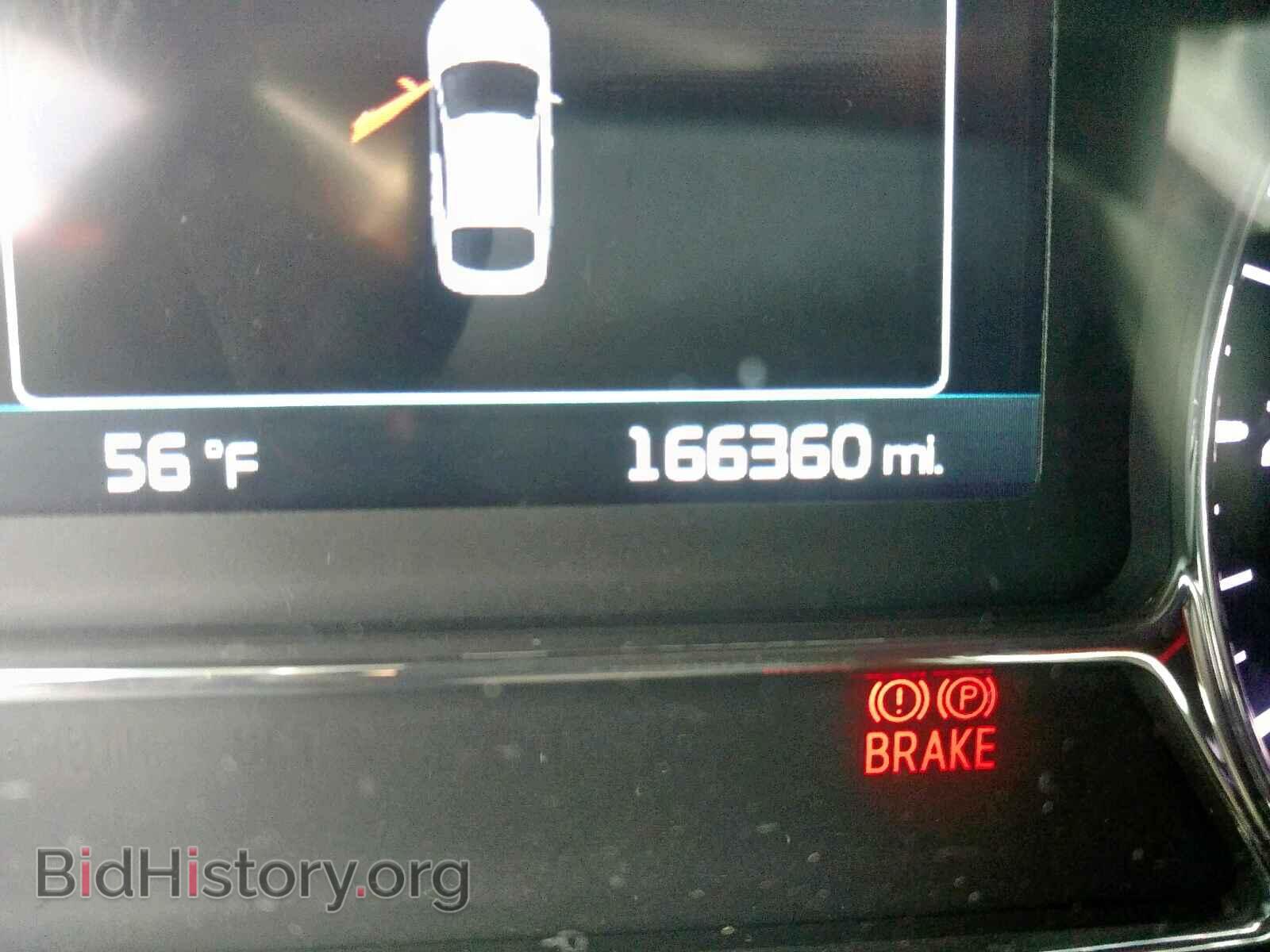 2014 KIA OPTIMA - VIN: KNAGM4AD4E5064156 - Фото 8