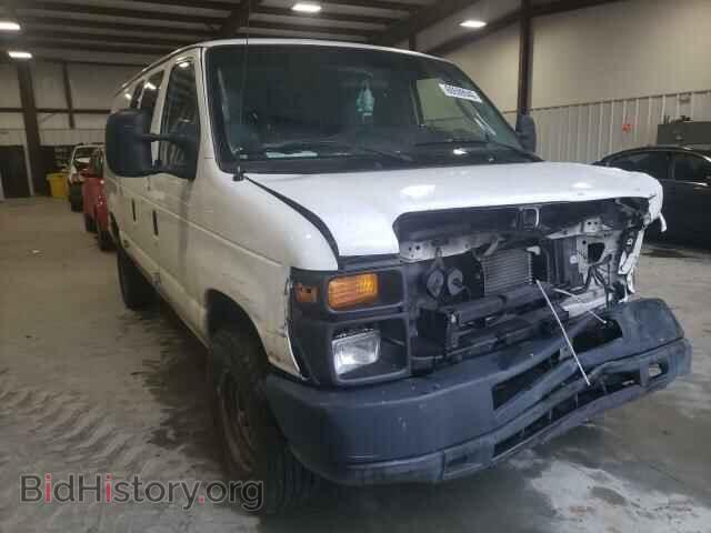 Photo 1FTSE3ES2CDA08779 - FORD ECONOLINE 2012