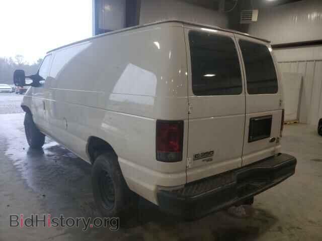2012 FORD ECONOLINE - VIN: 1FTSE3ES2CDA08779 - Photo 3