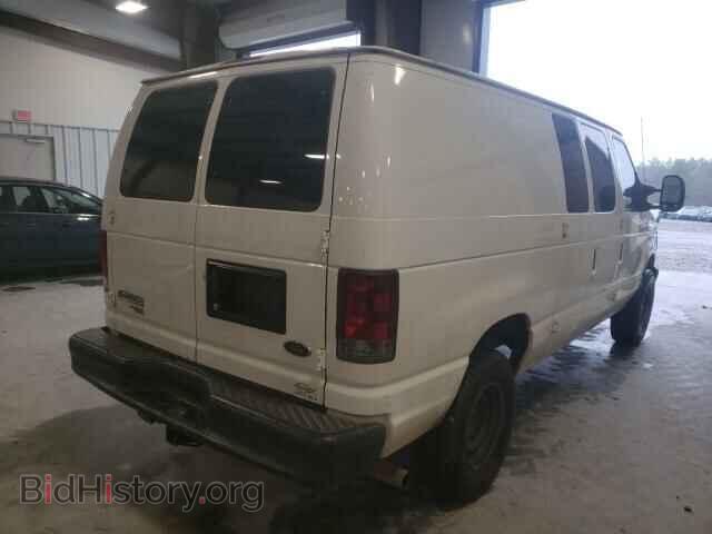 2012 FORD ECONOLINE - VIN: 1FTSE3ES2CDA08779 - Photo 4