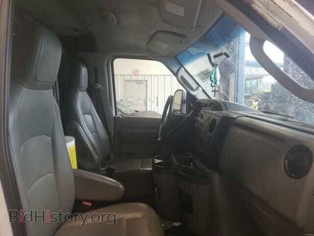 2012 FORD ECONOLINE - VIN: 1FTSE3ES2CDA08779 - Photo 5