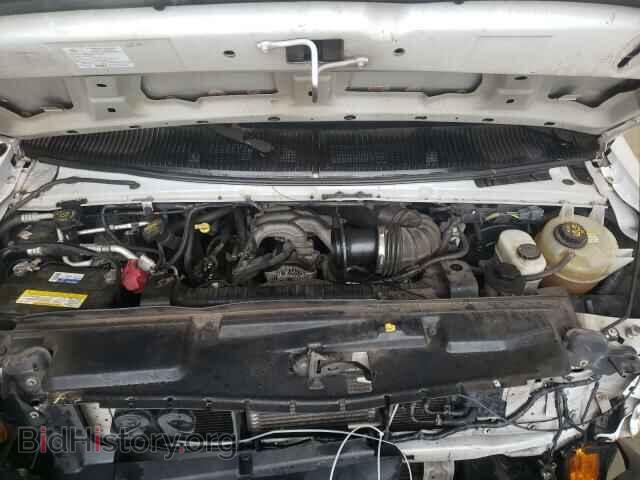 2012 FORD ECONOLINE - VIN: 1FTSE3ES2CDA08779 - Photo 7