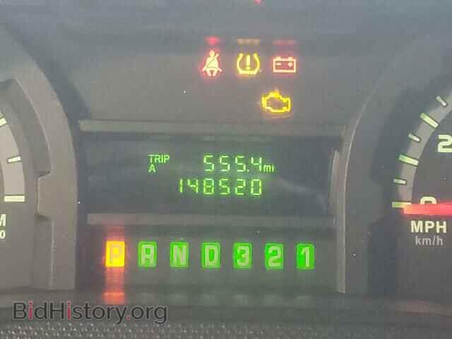 2012 FORD ECONOLINE - VIN: 1FTSE3ES2CDA08779 - Photo 8
