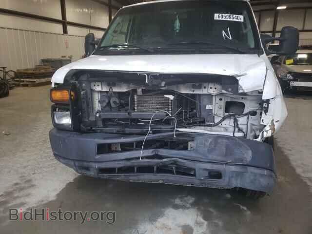 2012 FORD ECONOLINE - VIN: 1FTSE3ES2CDA08779 - Photo 9