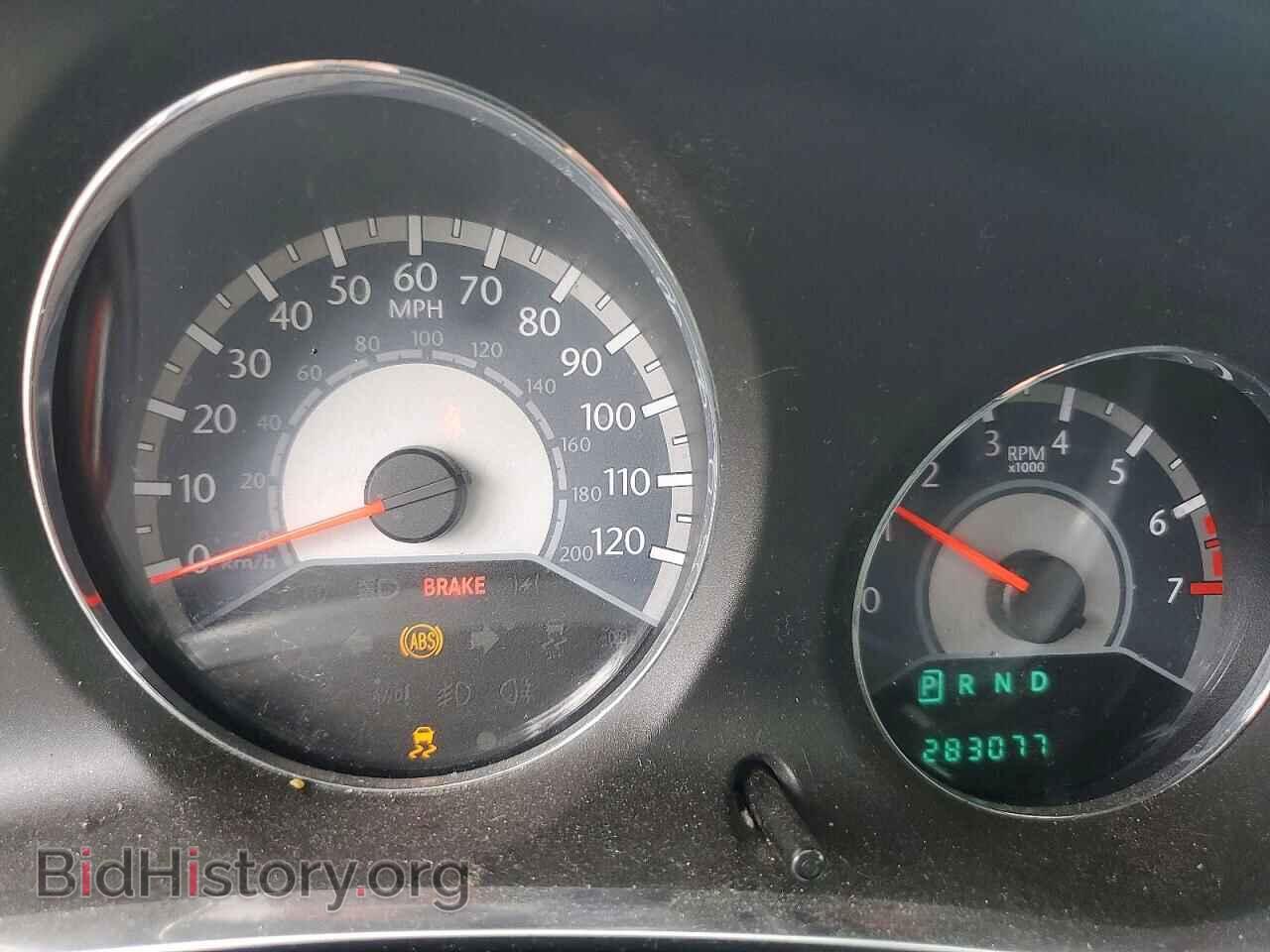 2012 CHRYSLER 200 - VIN: 1C3CCBCB7CN155055 - Photo 9