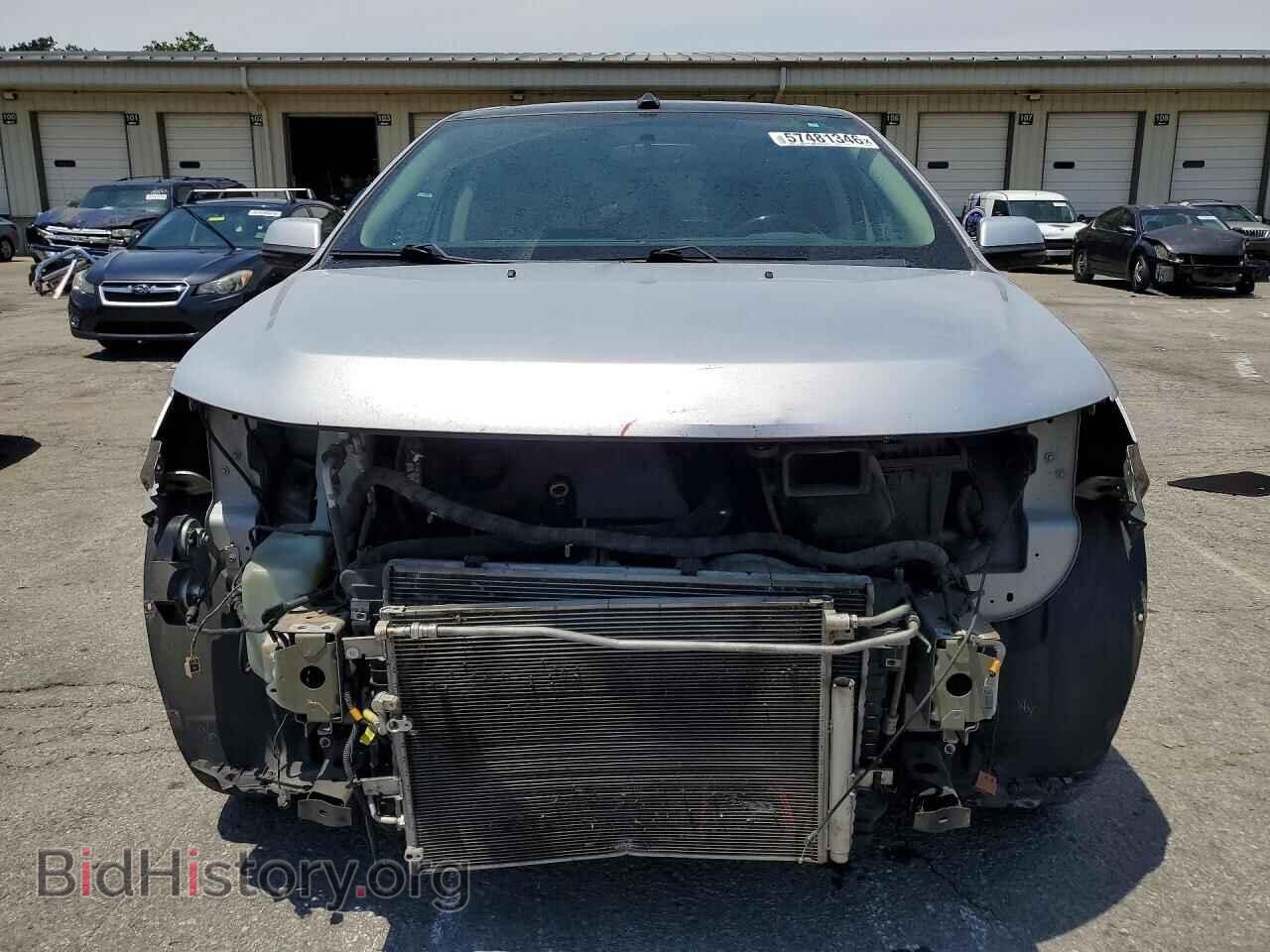 2013 FORD EDGE - VIN: 2FMDK3JCXDBA82695 - Photo 5