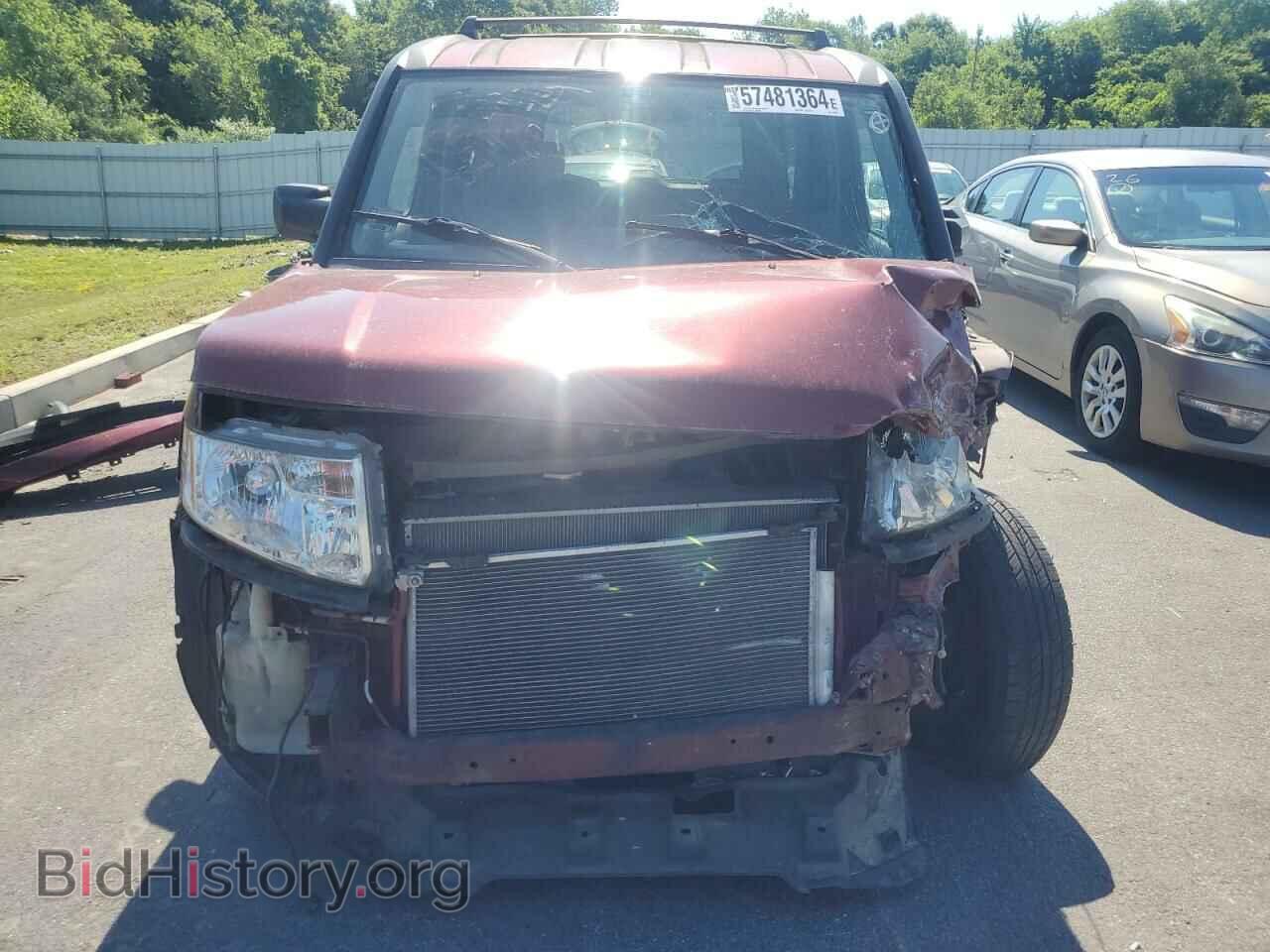 2009 HONDA ELEMENT - VIN: 5J6YH28779L003394 - Photo 5