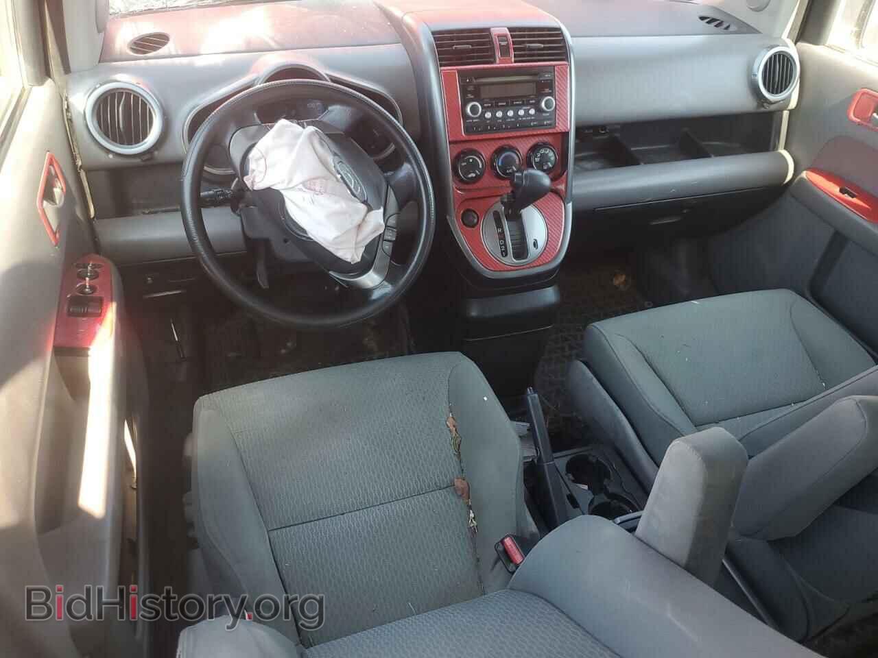 2009 HONDA ELEMENT - VIN: 5J6YH28779L003394 - Photo 8