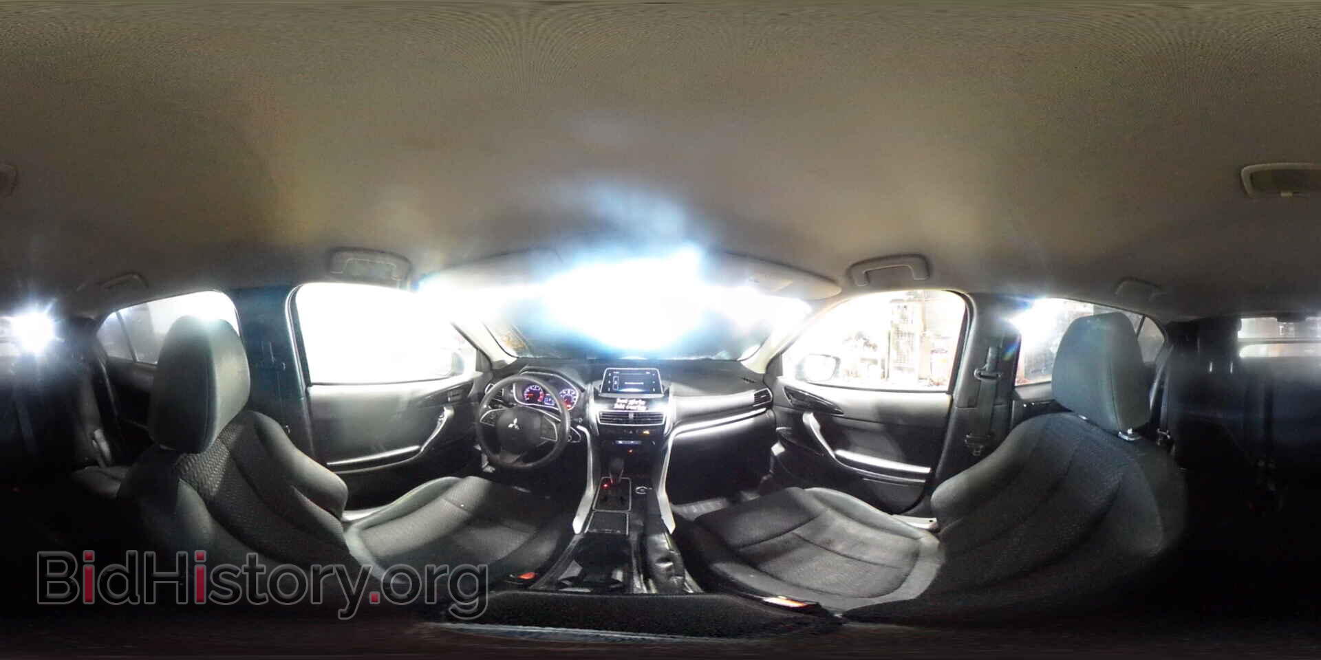 2018 MITSUBISHI ECLIPSE - VIN: JA4AT4AA1JZ069071 - Photo 15