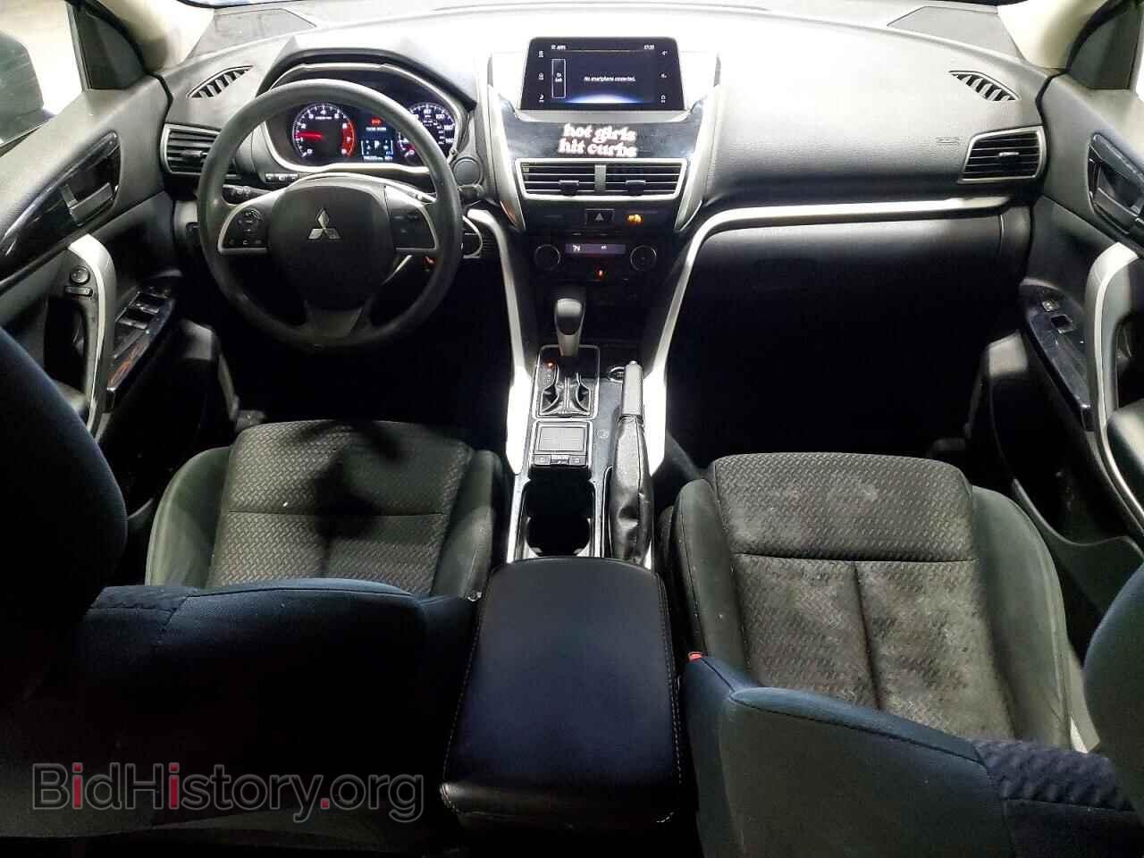 2018 MITSUBISHI ECLIPSE - VIN: JA4AT4AA1JZ069071 - Photo 8