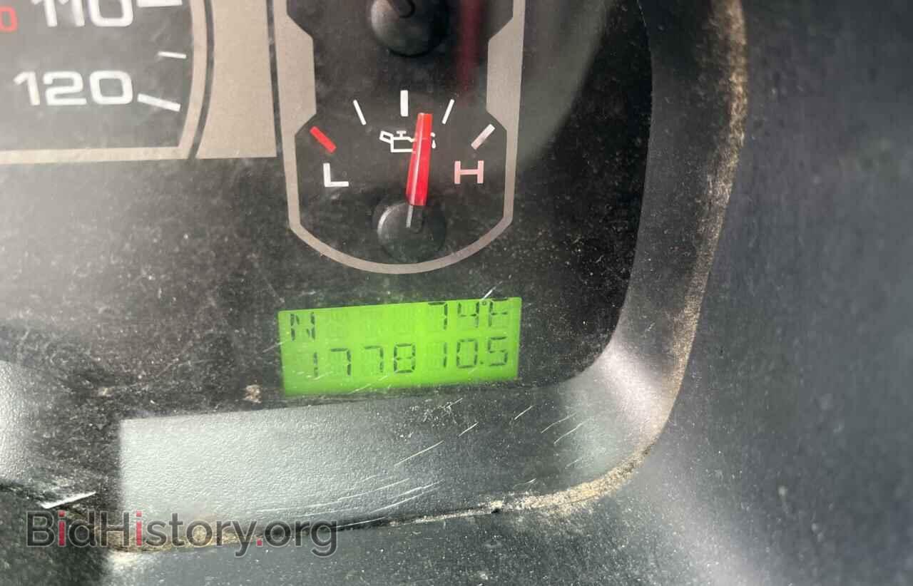 2008 FORD All Models - VIN: 1FTPX14V08FB66839 - Photo 8