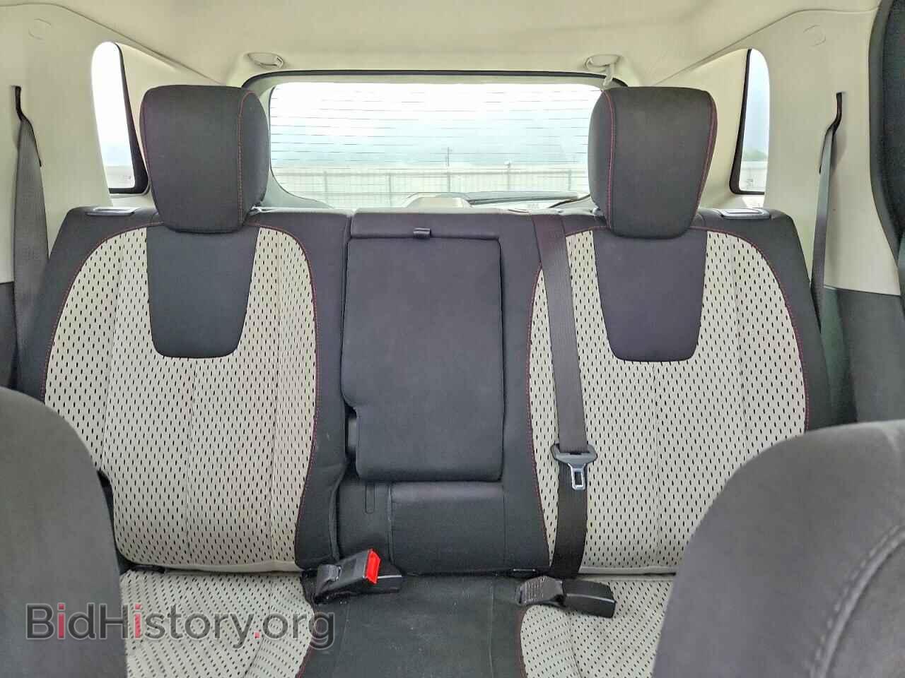 2013 GMC TERRAIN - VIN: 2GKALMEK0D6402177 - Photo 10