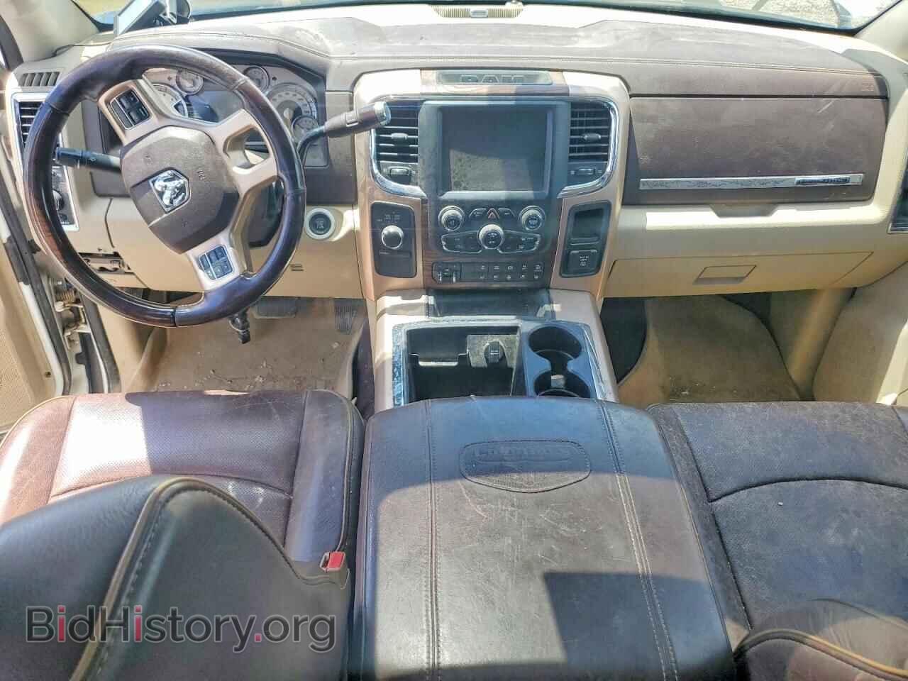 2013 RAM 2500 - VIN: 3C6UR5PL1DG533746 - Фото 8