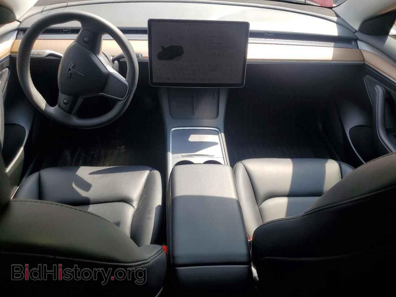 2023 TESLA MODEL 3 - VIN: 5YJ3E1EA4PF576305 - Photo 8