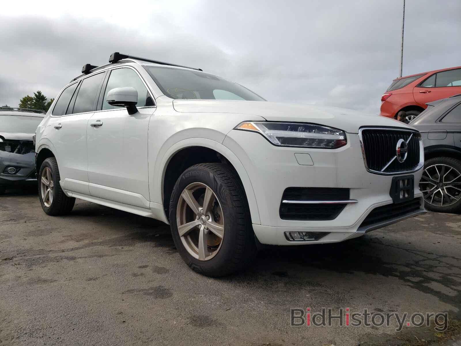 Photo YV4102XK5G1084874 - VOLVO XC90 2016