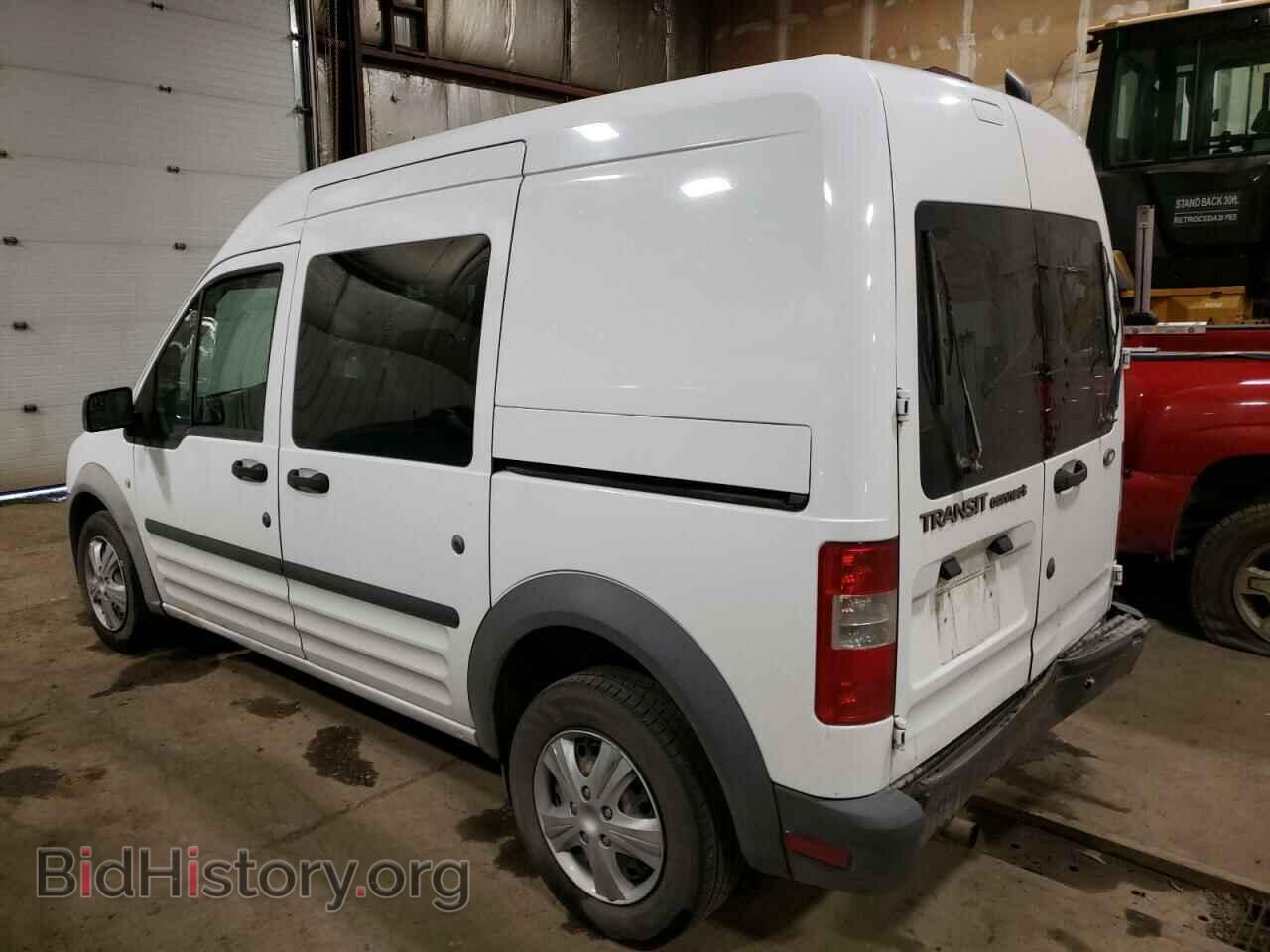 2011 FORD TRANSIT - VIN: NM0LS6AN1BT047699 - Фото 2
