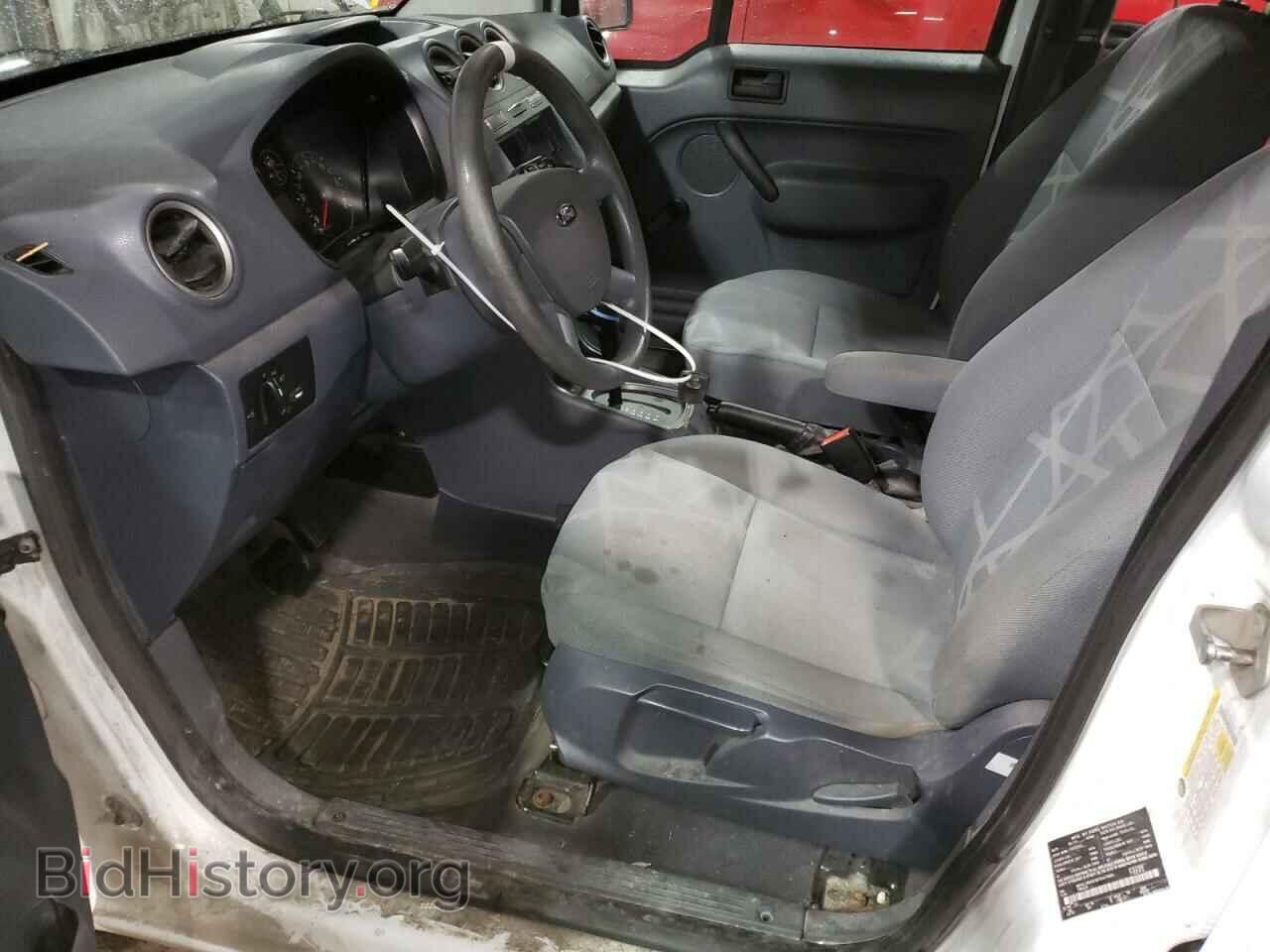 2011 FORD TRANSIT - VIN: NM0LS6AN1BT047699 - Фото 7