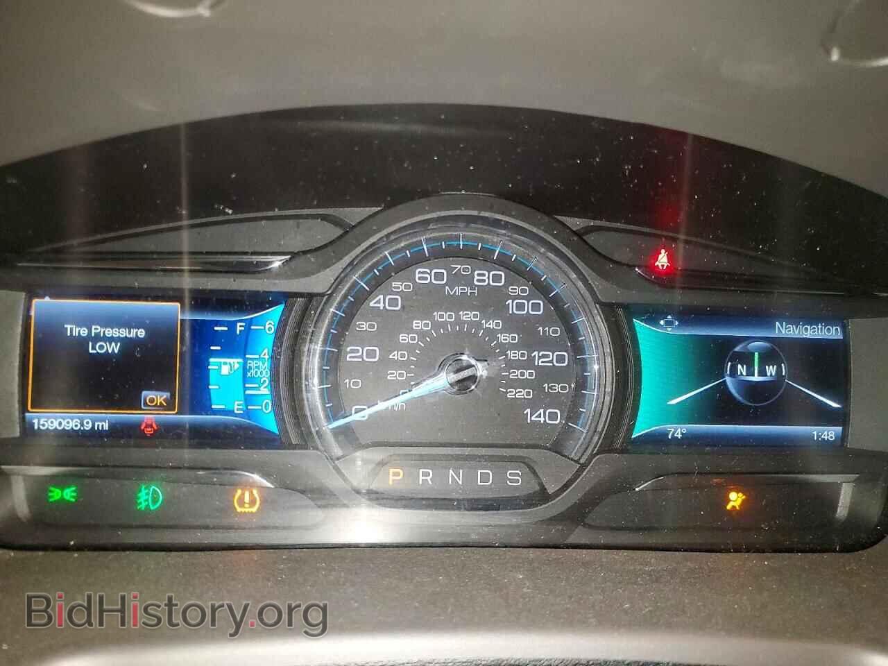 2015 FORD FLEX - VIN: 2FMHK6DT4FBA23238 - Фото 9