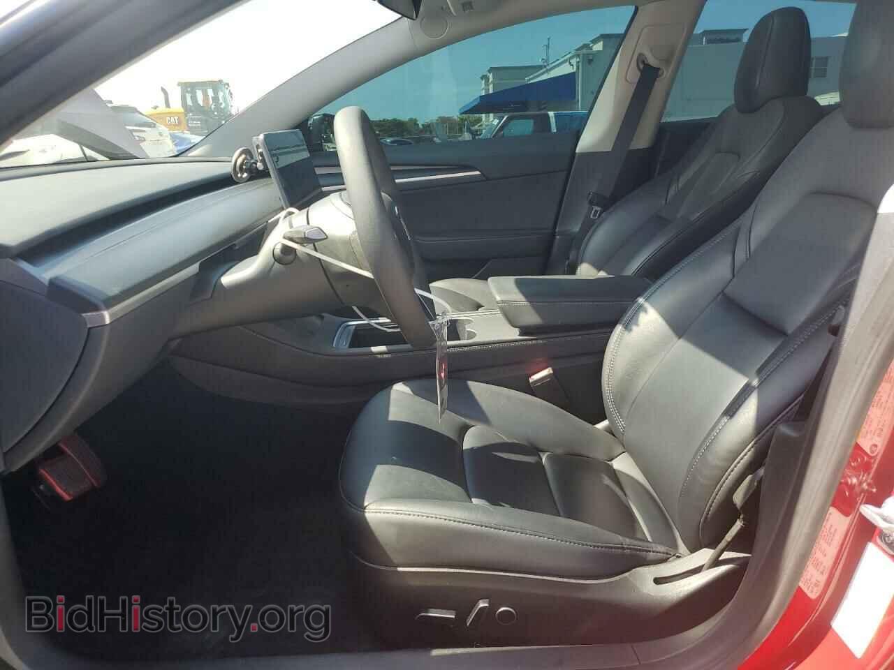 2023 TESLA MODEL 3 - VIN: 5YJ3E1EA8PF571897 - Photo 7