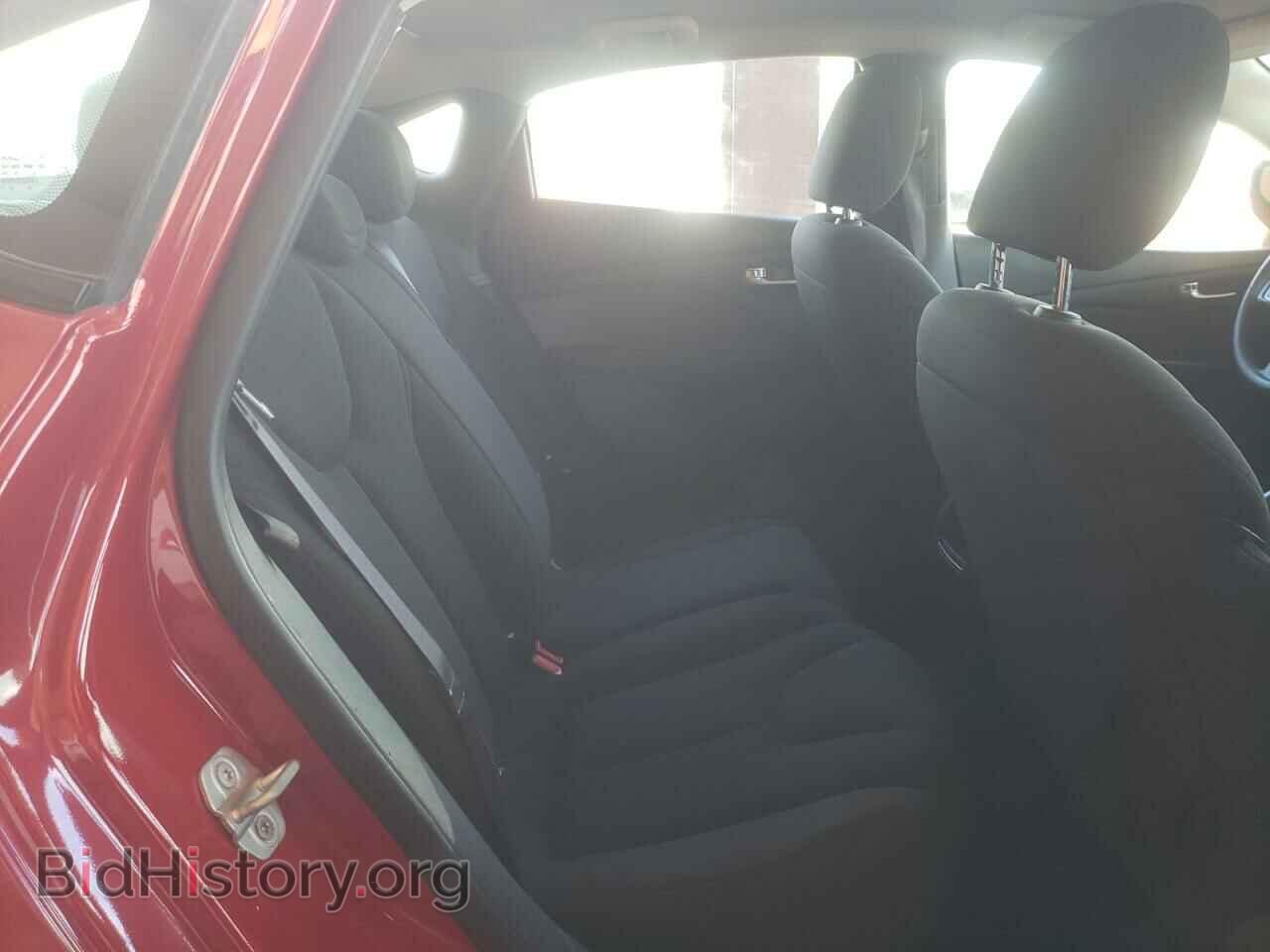 2013 DODGE DART - VIN: 1C3CDFAA8DD251833 - Фото 6