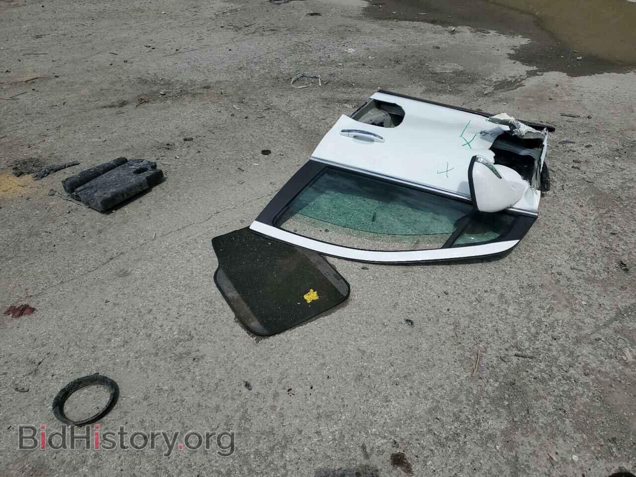 2019 BUICK ENCORE - VIN: KL4CJASB3KB766496 - Photo 13