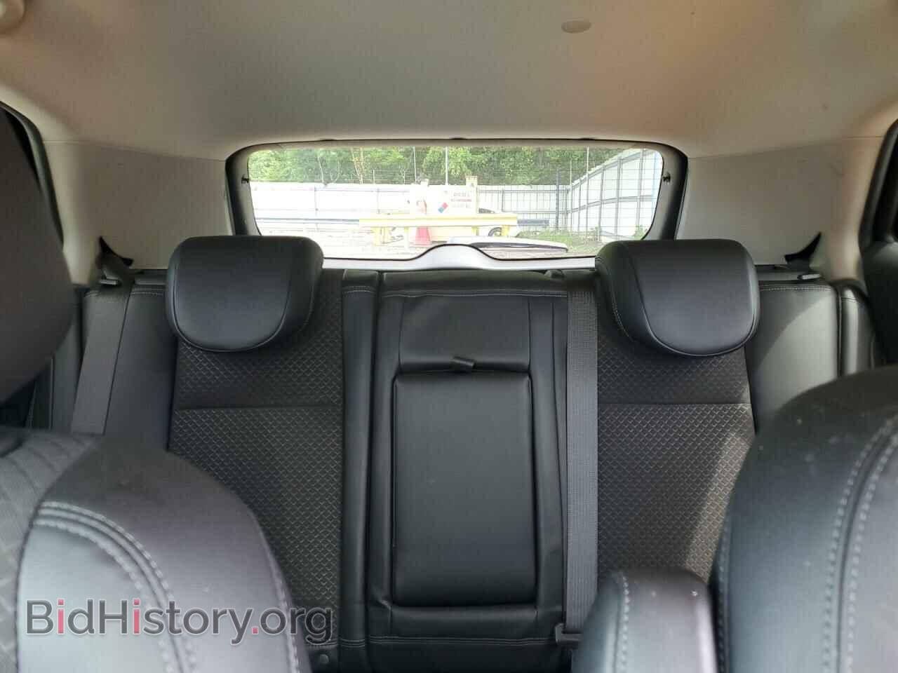 2019 BUICK ENCORE - VIN: KL4CJASB3KB766496 - Photo 10