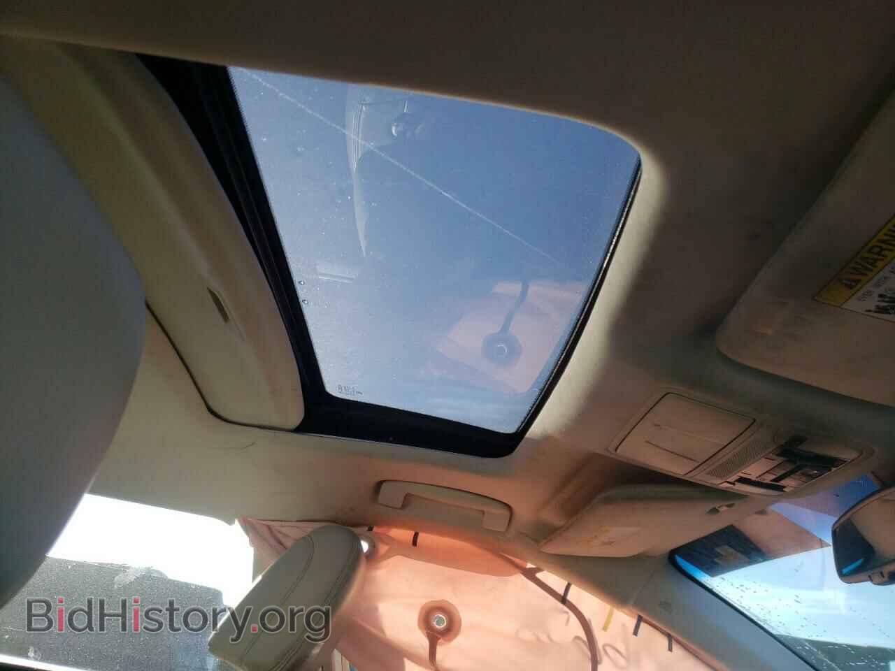 2014 ACURA RLX - VIN: JH4KC1F56EC003465 - Фото 10