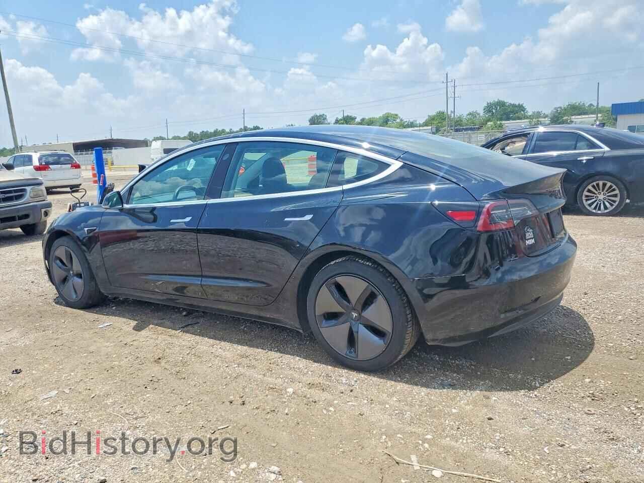 2019 TESLA MODEL 3 - VIN: 5YJ3E1EAXKF304382 - Photo 2