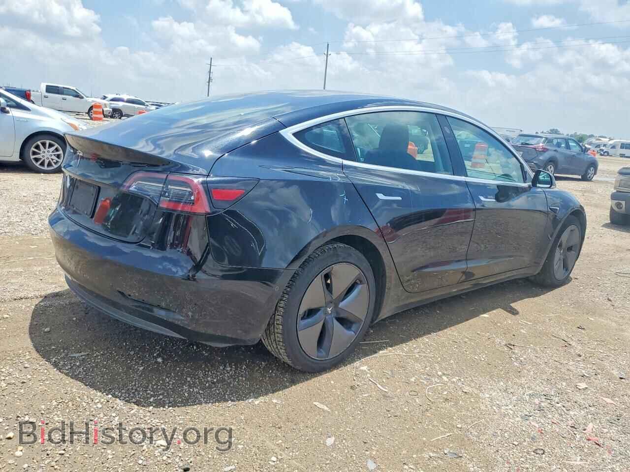 2019 TESLA MODEL 3 - VIN: 5YJ3E1EAXKF304382 - Photo 3