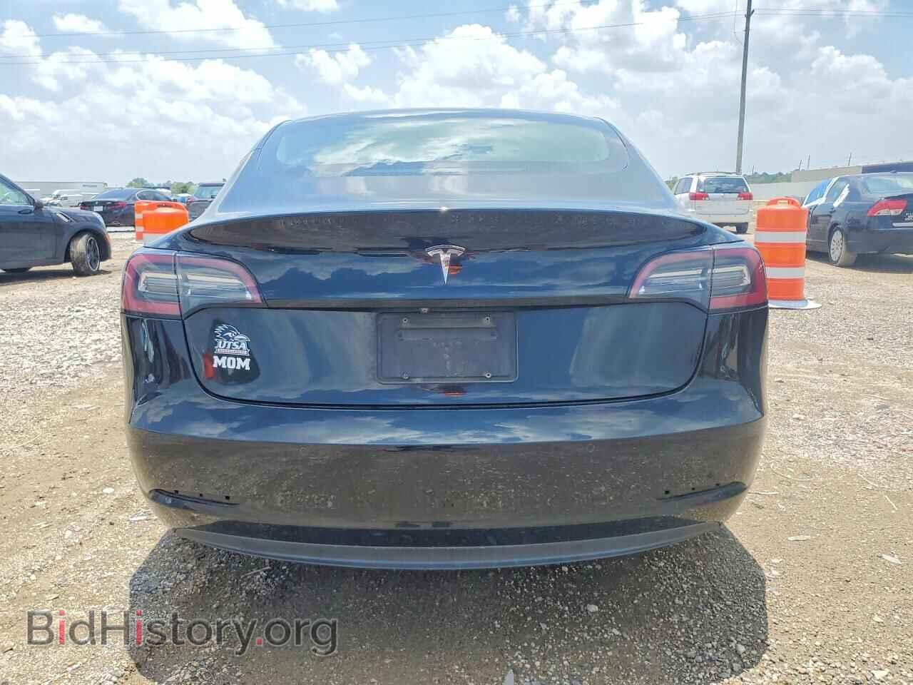 2019 TESLA MODEL 3 - VIN: 5YJ3E1EAXKF304382 - Photo 6