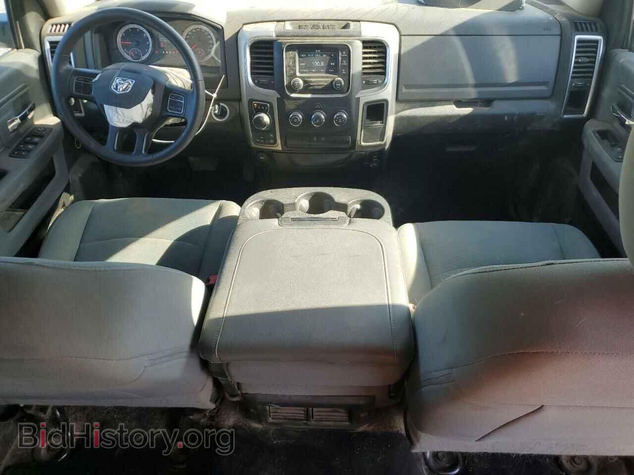2020 RAM 1500 - VIN: 1C6RR7TT6LS129355 - Фото 8