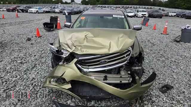 2013 FORD TAURUS - VIN: 1FAHP2F83DG185803 - Фото 13