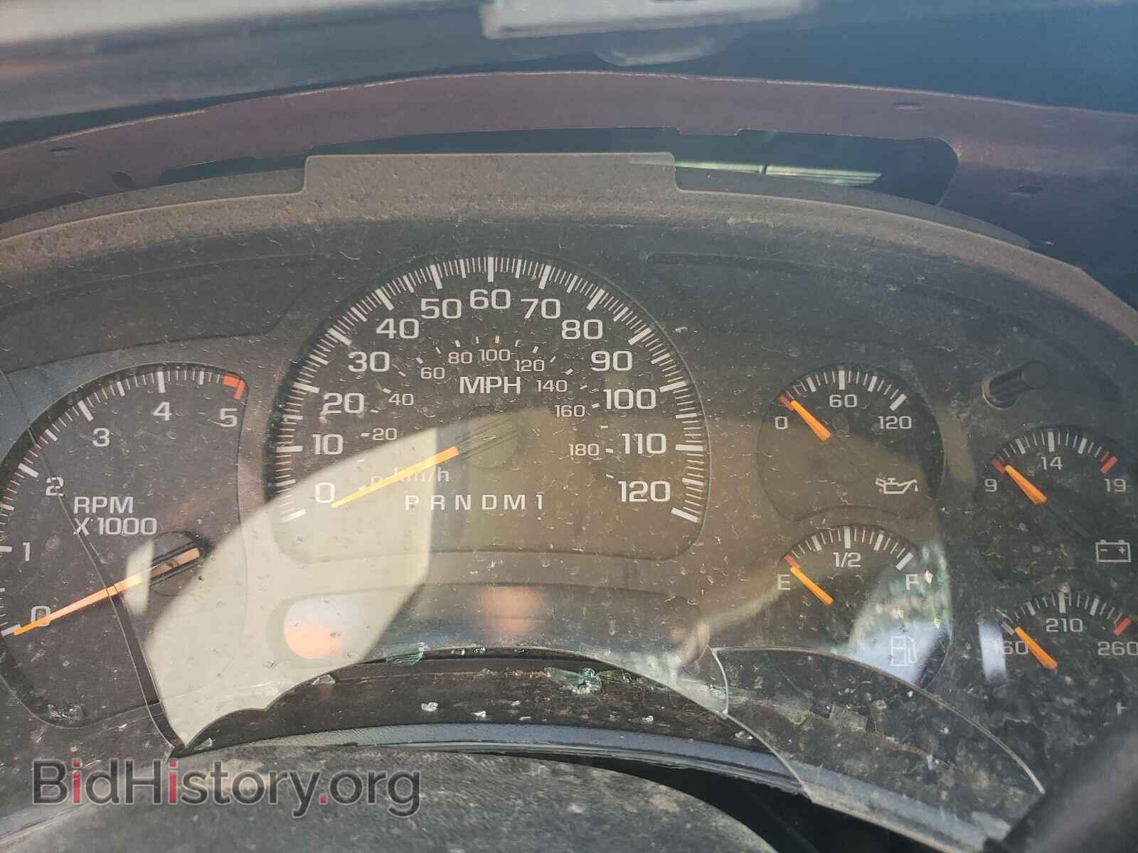 2007 GMC SIERRA - VIN: 1GTHK23D07F101098 - Фото 8