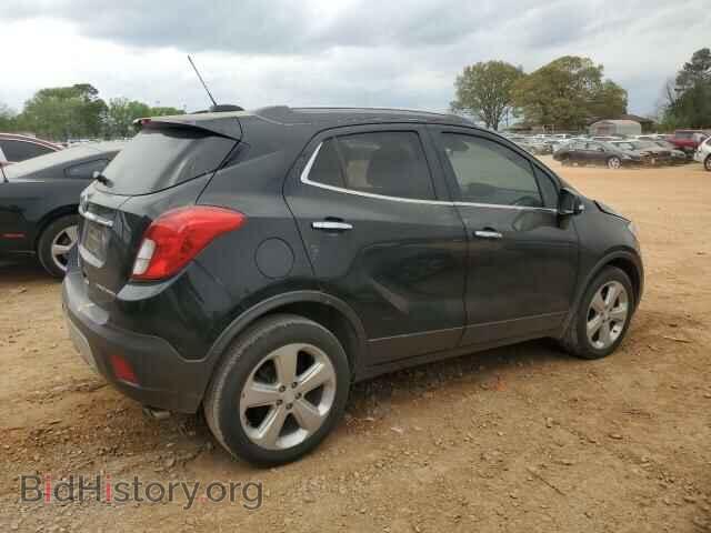 2015 BUICK ENCORE - VIN: KL4CJASB5FB193851 - Фото 3