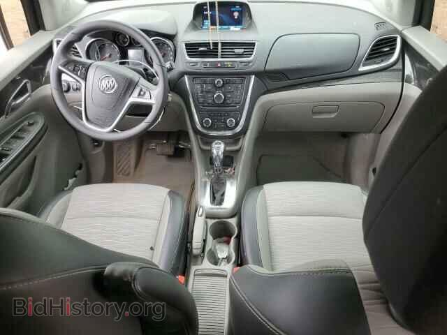 2015 BUICK ENCORE - VIN: KL4CJASB5FB193851 - Фото 8