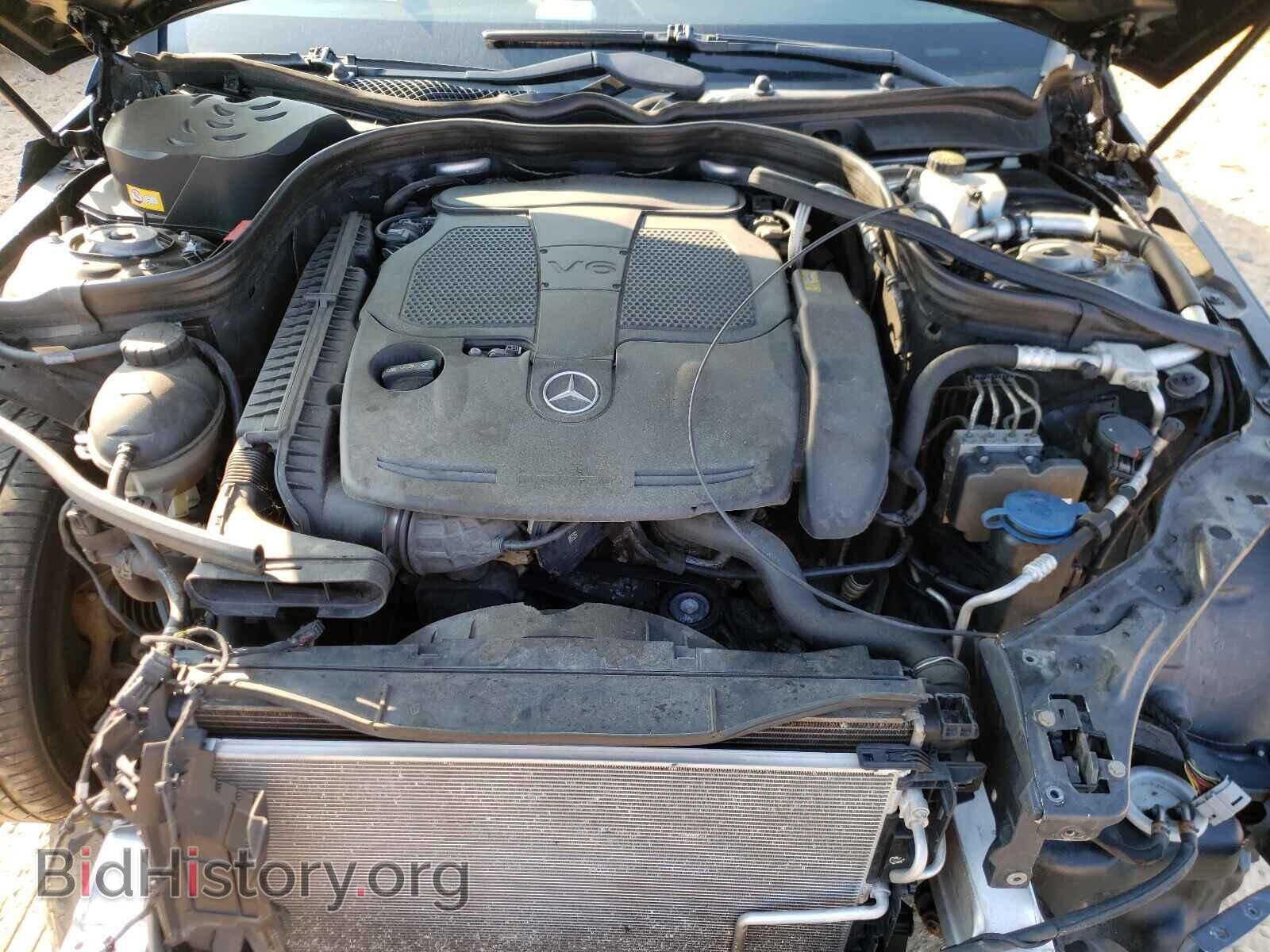 2014 MERCEDES-BENZ E-CLASS - VIN: WDDHF8JB1EA906889 - Фото 7
