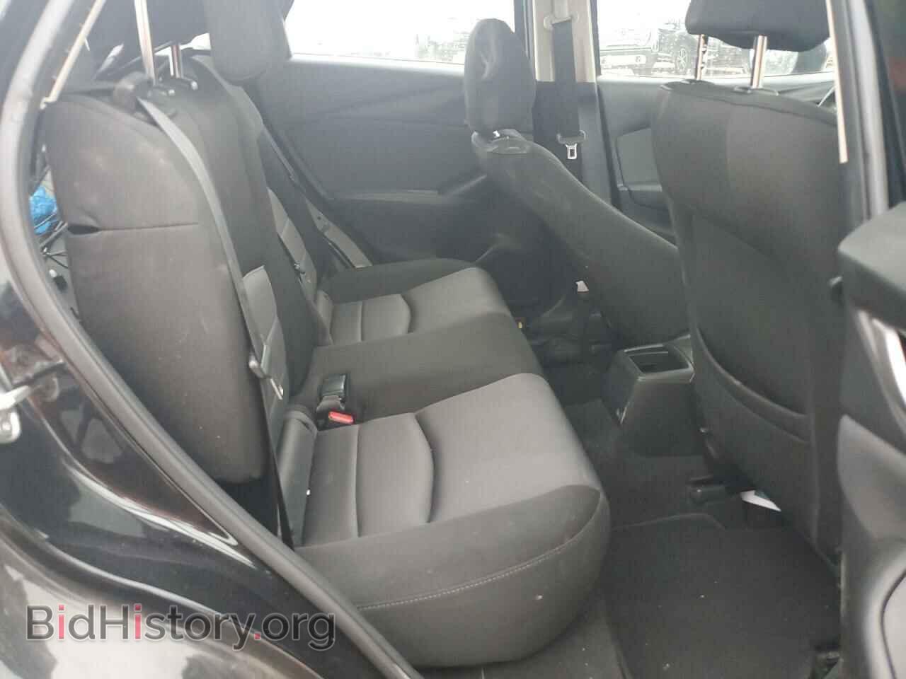 2017 MAZDA CX-3 - VIN: JM1DKDB7XH0156622 - Фото 10
